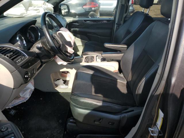 2019 DODGE GRAND CARA - 2C4RDGCG5KR660797