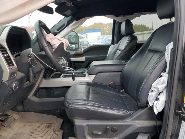 2022 FORD F350 SUPER - 1FT7W3BT6NEC64498