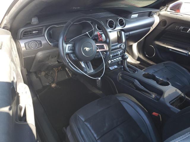 2019 FORD MUSTANG GT - 1FA6P8CF1K5110135