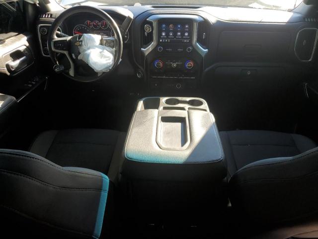2019 CHEVROLET SILVERADO - 1GCPWCED0KZ120678