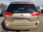 TOYOTA SIENNA XLE photo