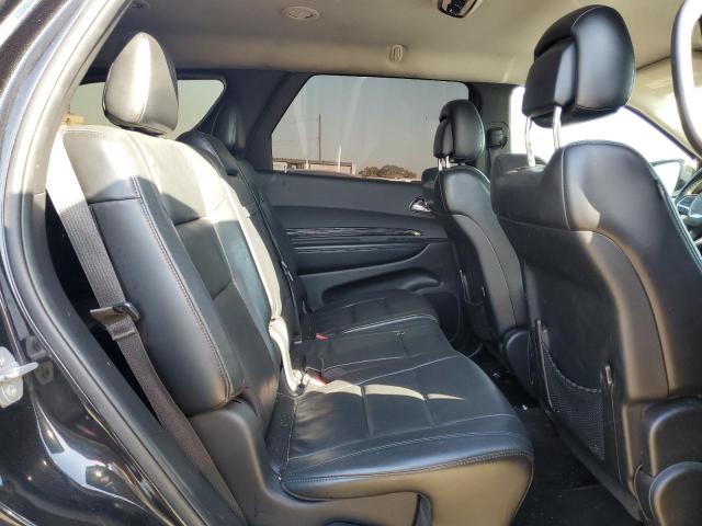 2016 DODGE DURANGO LI - 1C4RDJDG9GC449257