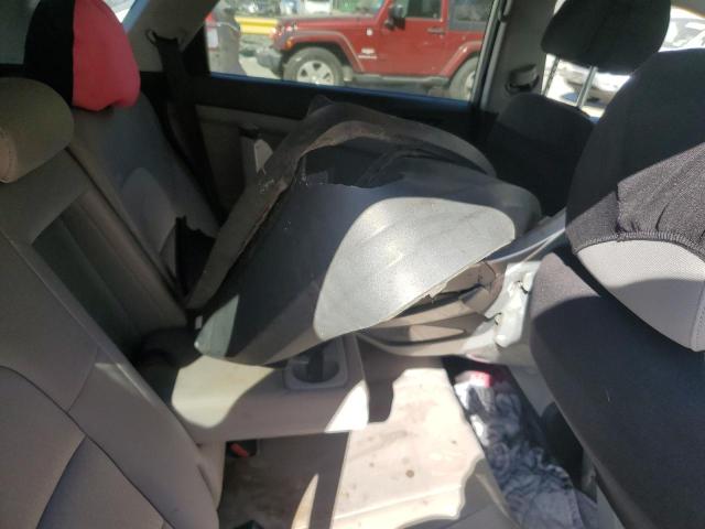 2018 HYUNDAI TUCSON SEL - KM8J33A49JU694787