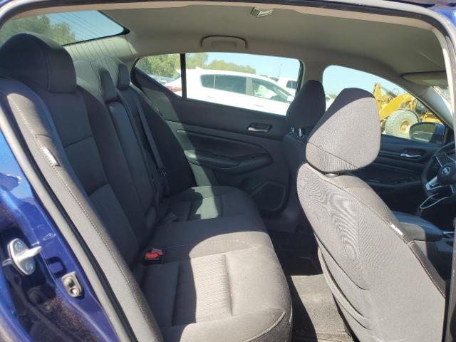 2020 NISSAN ALTIMA S - 1N4BL4BV2LN304931