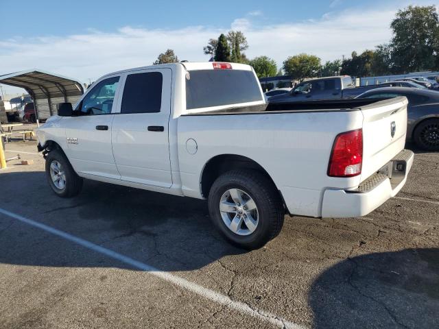 2018 RAM 1500 ST - 1C6RR6KG6JS141596