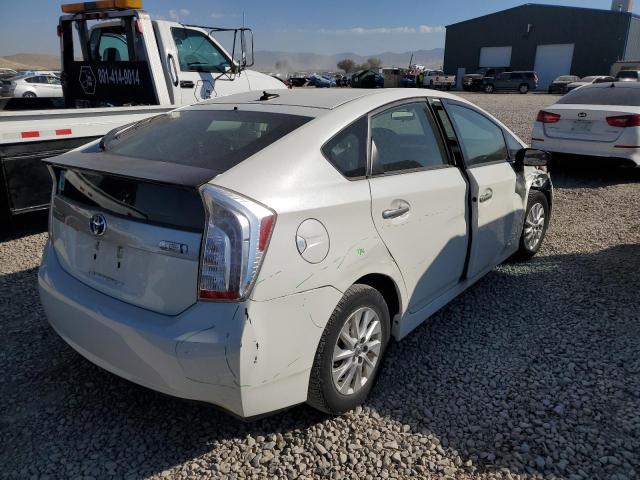 Vin: jtdkn3dp2d3043844, lot: 74471794, toyota prius 20133