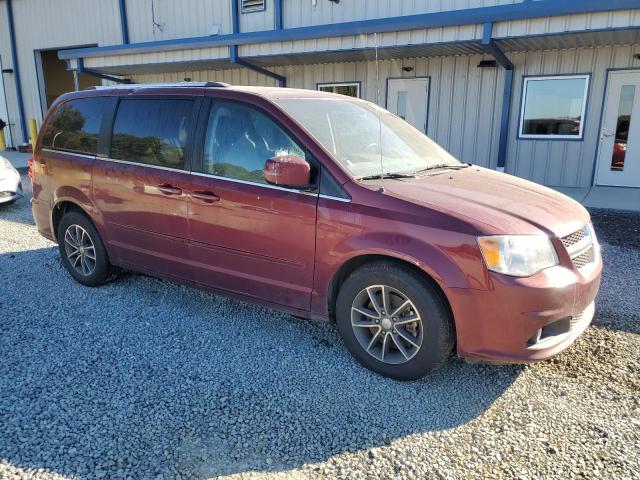 VIN 2C4RDGCG9HR692919 2017 Dodge Grand Caravan, Sxt no.4