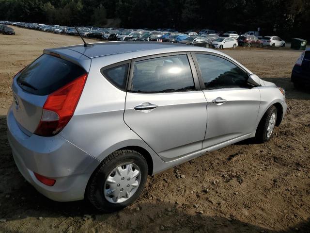 2015 HYUNDAI ACCENT GS KMHCT5AE9FU209620