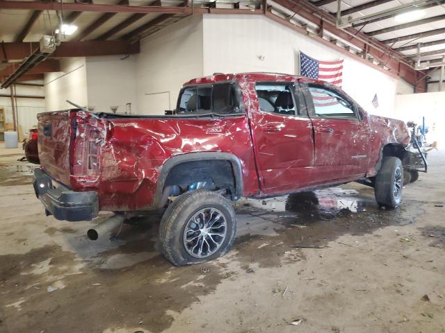 Vin: 1gcptee13m1140306, lot: 74315534, chevrolet colorado zr2 20213