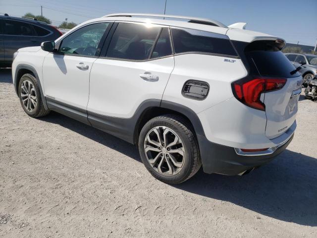 2019 GMC TERRAIN SL - 3GKALPEX2KL299124