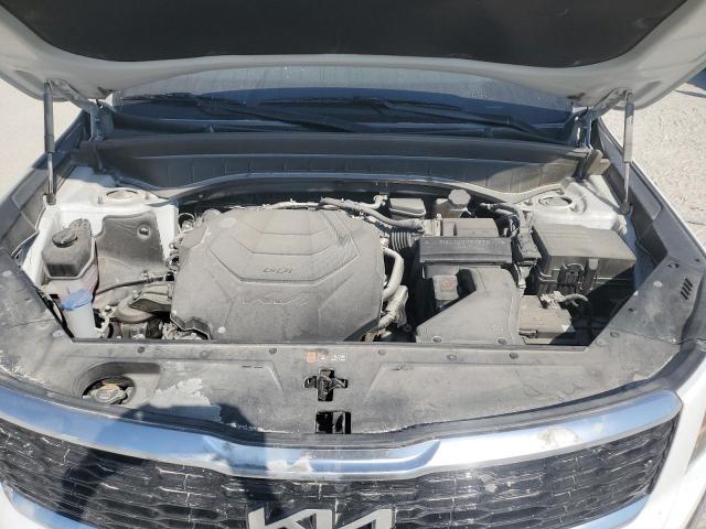 2022 KIA TELLURIDE - 5XYP3DHC6NG270914