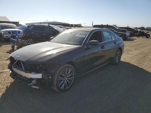 VIN 3MW89FF07R8E28991 2024 BMW 3 Series, 330XI no.1