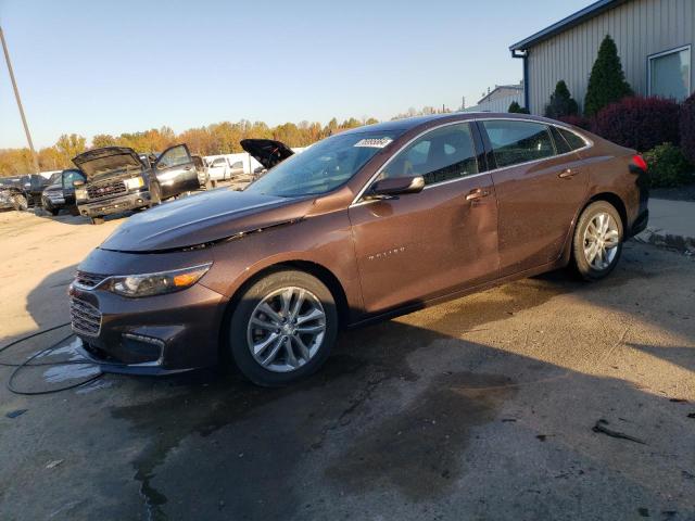 VIN 1G1ZE5ST5GF218223 2016 CHEVROLET MALIBU no.1