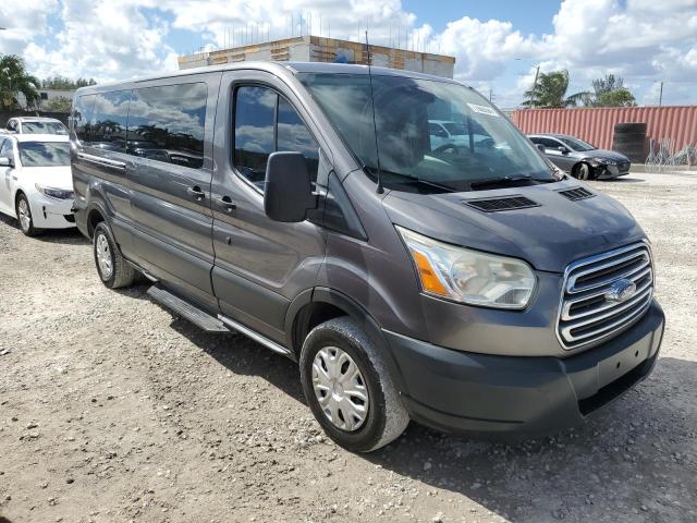 VIN 1FBZX2YGXFKA48977 2015 Ford Transit, T-350 no.4