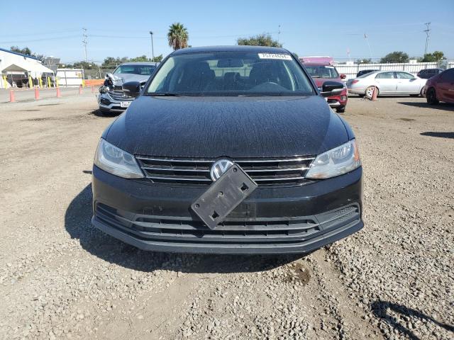 VIN 3VWLA7AJ0FM415882 2015 Volkswagen Jetta, Tdi no.5