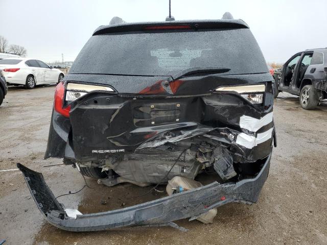 2017 GMC ACADIA SLT - 1GKKNULS1HZ255654