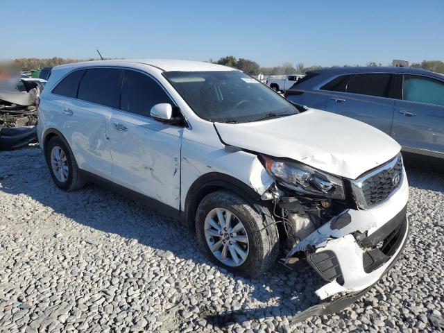 2019 KIA SORENTO 5XYPG4A39KG504148