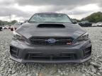 SUBARU WRX STI photo