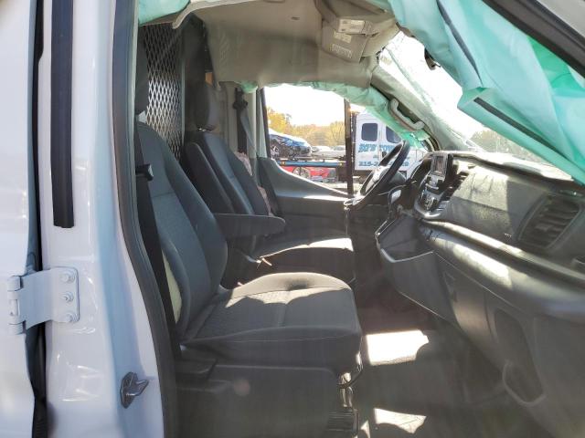 VIN 1FTBR1Y83MKA59259 2021 FORD TRANSIT no.7