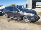 CHEVROLET TRAVERSE L photo