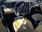 TESLA MODEL S photo