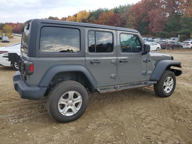 2020 JEEP WRANGLER U - 1C4HJXDG0LW178234
