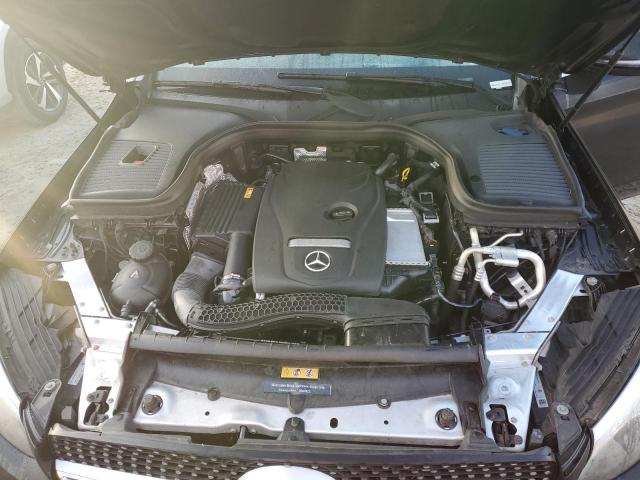 2018 MERCEDES-BENZ GLC COUPE - WDC0J4KB5JF447337