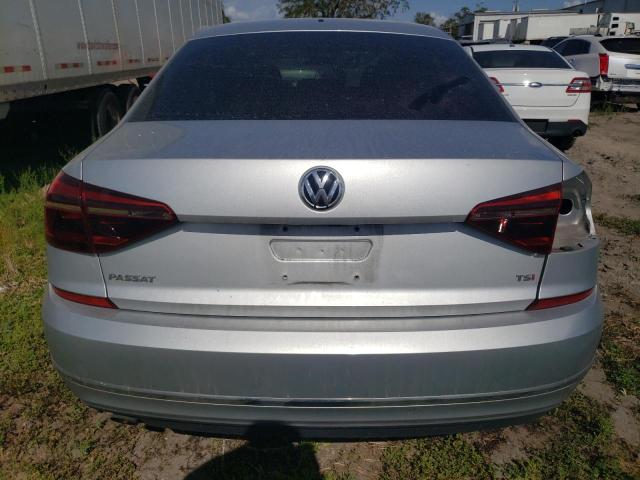 VIN 1VWAA7A3XJC009207 2018 Volkswagen Passat, S no.6