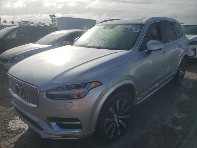 VIN YV4A22PL5M1693641 2021 Volvo XC90, T6 Inscription no.1