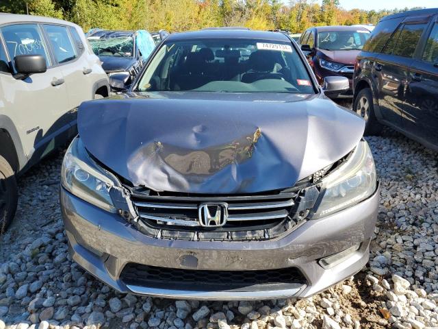 2015 HONDA ACCORD EX - 1HGCR2F77FA159296
