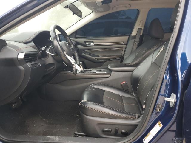 2019 NISSAN ALTIMA SR - 1N4BL4CV7KC172645