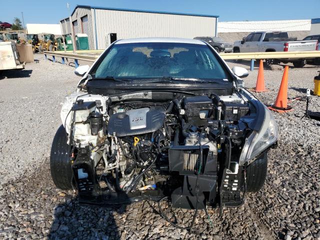 2016 HYUNDAI SONATA ECO - 5NPE24AAXGH419744