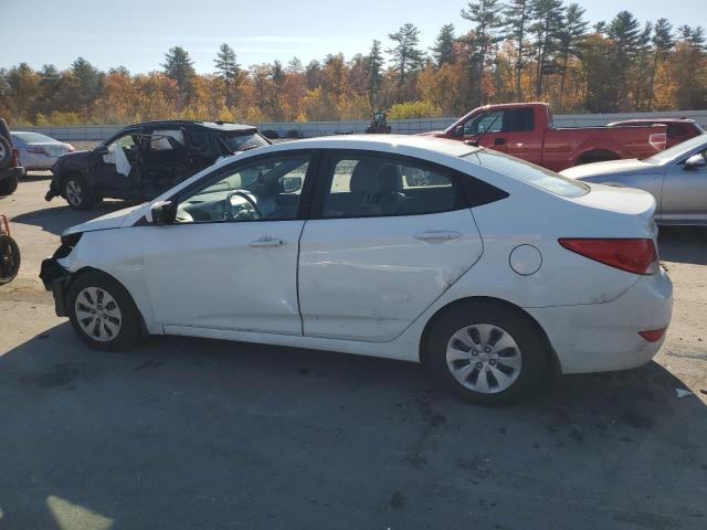 2016 HYUNDAI ACCENT SE - KMHCT4AE2GU149868
