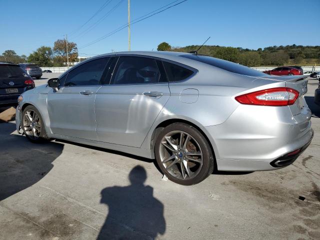 VIN 3FA6P0K99DR322097 2013 Ford Fusion, Titanium no.2