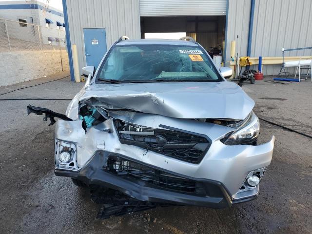 2019 SUBARU CROSSTREK - JF2GTACC8K8215696