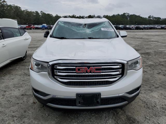 2017 GMC ACADIA SLT - 1GKKNMLS6HZ282588