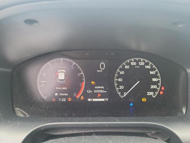 2024 HONDA HR-V EXL - 3CZRZ2H78RM111894