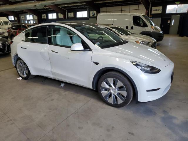 2020 TESLA MODEL Y - 5YJYGDEE5LF032541