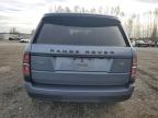 LAND ROVER RANGE ROVE photo