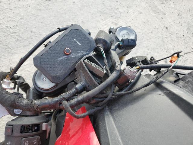 2024 HONDA CBR1000 RR JH2SC7718RK700087