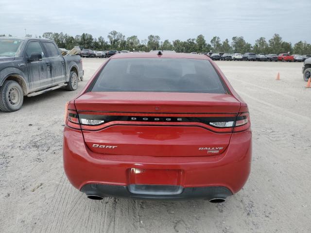 VIN 1C3CDFBH4DD641131 2013 Dodge Dart, Sxt no.6