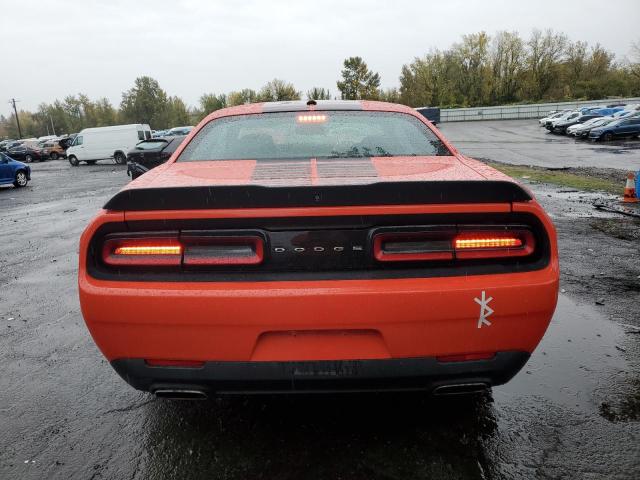 2017 DODGE CHALLENGER - 2C3CDZAG1HH592778