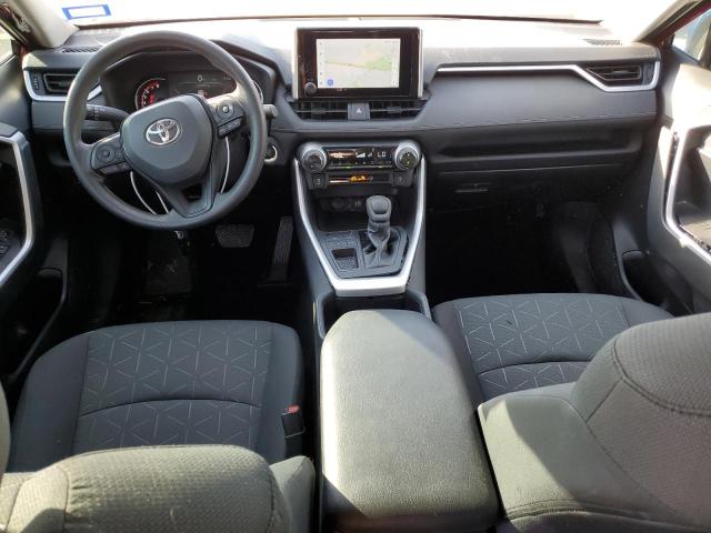 2023 TOYOTA RAV4 XLE - 2T3W1RFV0PW295654