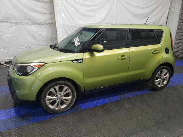 VIN KNDJP3A59F7798168 2015 KIA Soul, + no.1