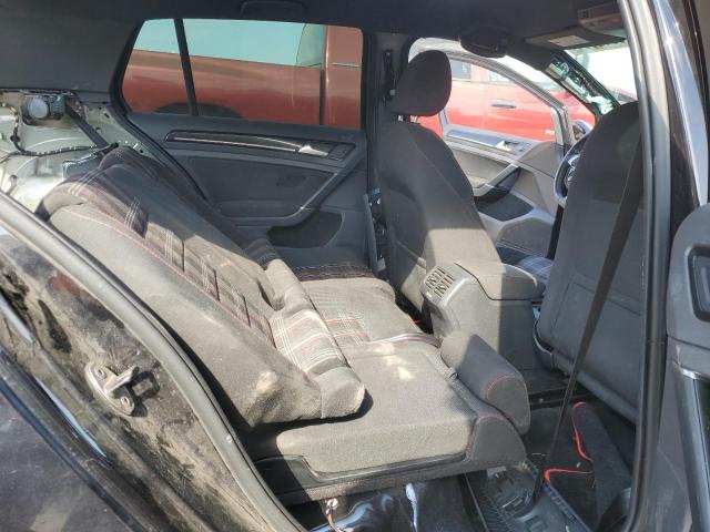 2017 VOLKSWAGEN GTI S/SE - 3VW447AU5HM015955