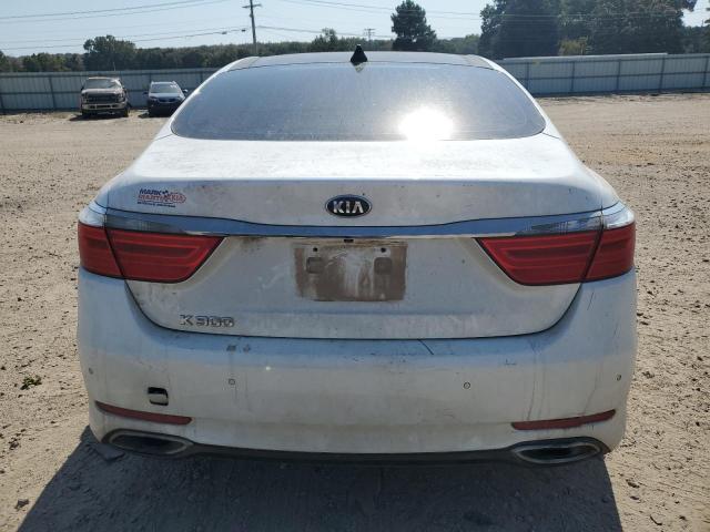 2016 KIA K900 - KNALT4D34G6031370