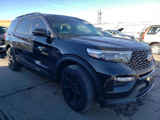 2021 FORD EXPLORER S - 1FM5K8GC9MGC40297