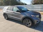 FORD EXPLORER X photo