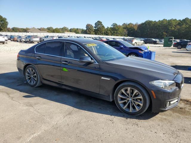 2016 BMW 528 I - WBA5A5C57GG351803