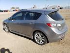 MAZDA 3 S photo